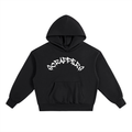 Essential Heavyweight Scrappers First Edition Hoodie