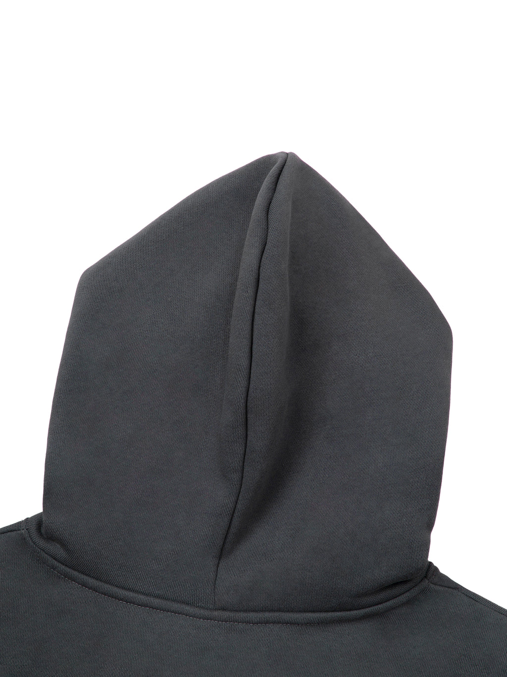 Essential Heavyweight Scrappers First Edition Hoodie